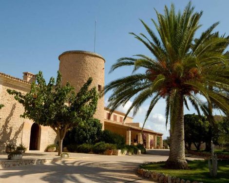 Belle Son Mas Luxury Finca Hotel