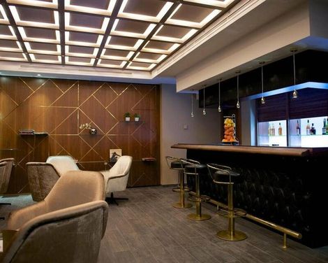 Hotel Cerretani Firenze - MGallery