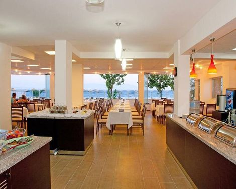 Dogan Beach Resort & Spa-3
