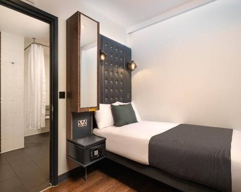 Point A Hotel London, Waterloo
