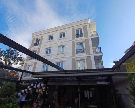 Oxygen Boutique Hotel