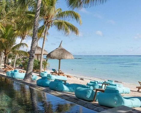 Seasense Boutique Hotel & Spa