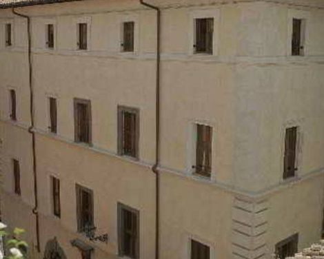 Navona Palace Luxury Inn-1