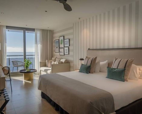 Solymar Gran Hotel