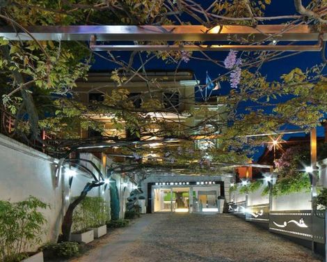 Best Western CineMusic Hotel