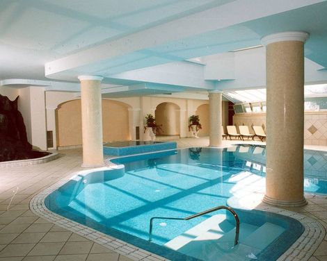 Sant Alphio Garden Hotel & Spa-2