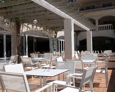 Diamant Hotel & Aparthotel-0