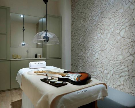 Hard Rock Hotel Marbella