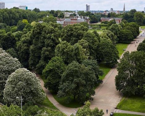 Cheval Thorney Court