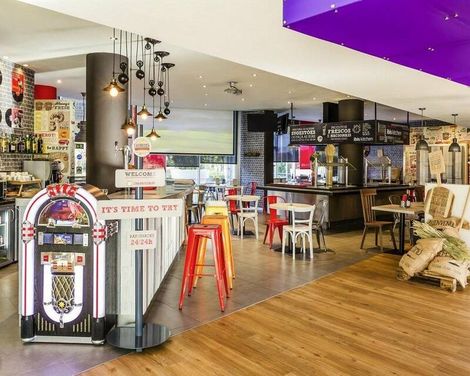 Hotel ibis Lisboa Alfragide-1