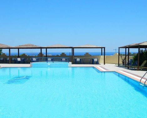 Telhinis Hotel