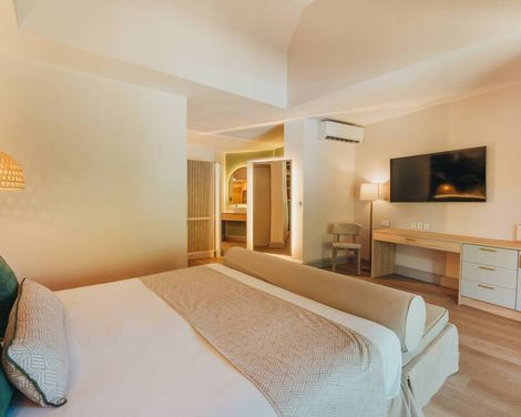 Tamarina Golf & Spa Boutique Hotel