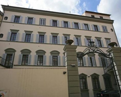 Palazzo dei Ciompi