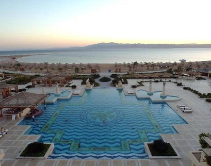 Sheraton Soma Bay Resort