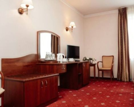 Hotel Sympozjum-2