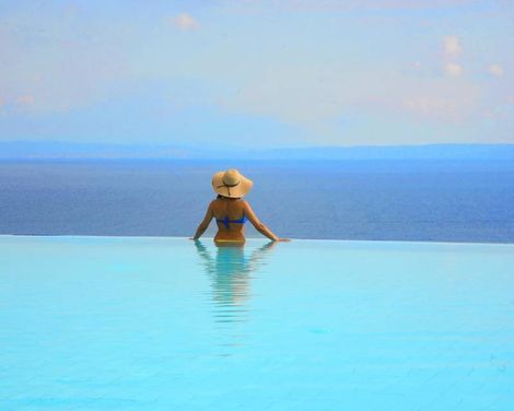 Alia Palace Luxury Resort Hotel & Villas