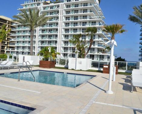 Grand Beach Hotel Surfside West-3