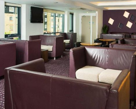 Holiday Inn Express Hemel Hempstead