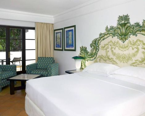 Pine Cliffs Hotel, a Luxury Collection Resort, Algarve