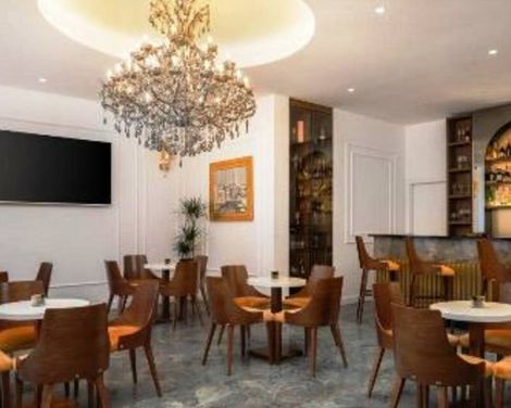 Hotel Corner