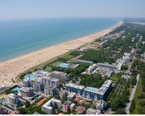 Savoy Beach Hotel & Thermal Spa