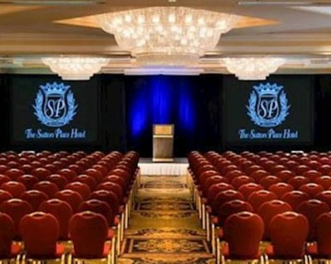 The Sutton Place Hotel Vancouver