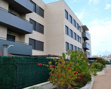 Pierre & Vacances Apartamentos Torredembarra