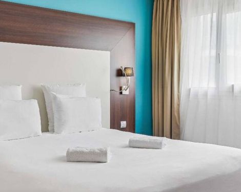 Mercure Paris Porte d'Orleans