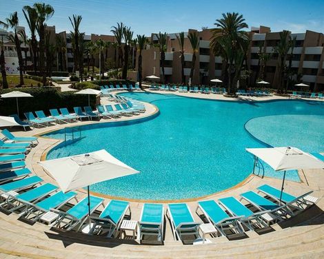 Dunes D'or Ocean Club
