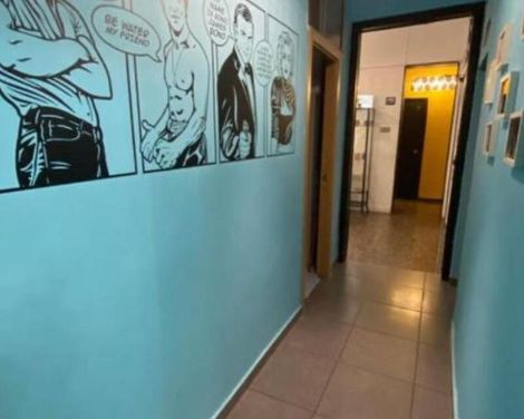 Barbieri Sol Hostel