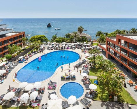 Enotel Lido