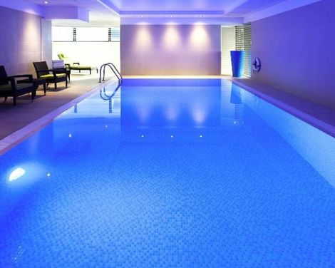 Novotel London Paddington