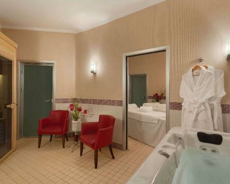 Wyndham Grand Izmir Özdilek Thermal & Spa-2