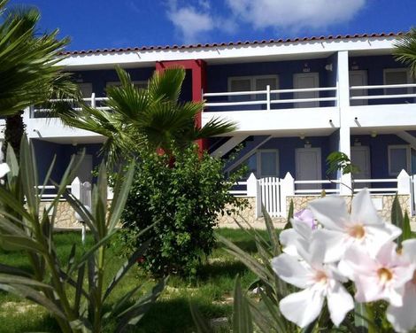 Murdeira Village Resort-3