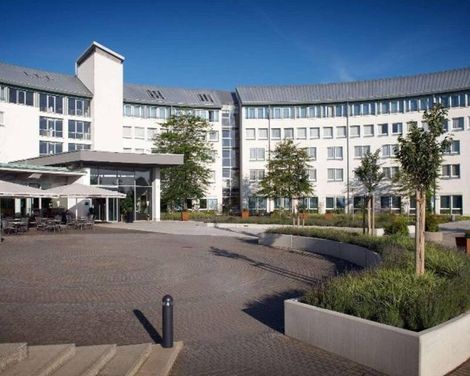 Ramada by Wyndham Dresden