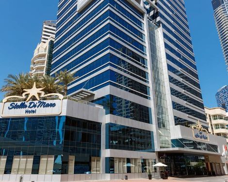 Stella Di Mare Dubai Marina