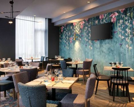 Leonardo Hotel London Croydon