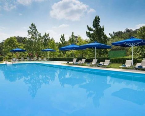 Mak Albania Hotel