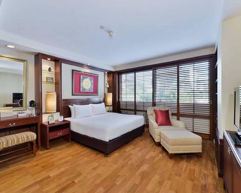 Centre Point Serviced Apartment Thong Lo-3