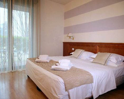 Phi Hotel Emilia