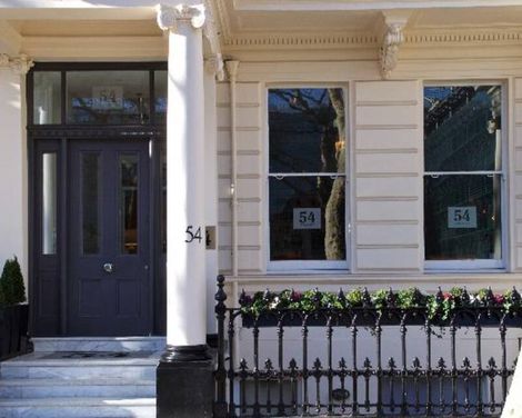 54 Queen’s Gate Hotel