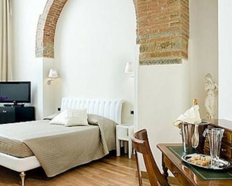 Hotel Centrale