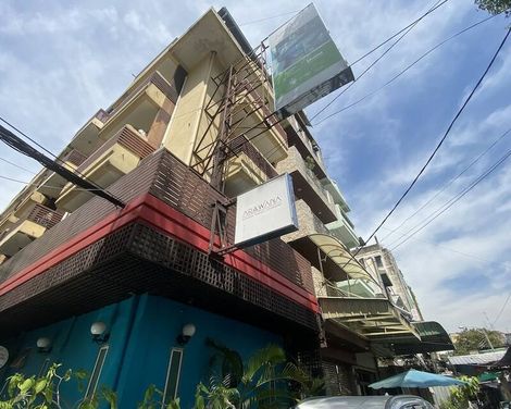 Arawana Express Chinatown-0