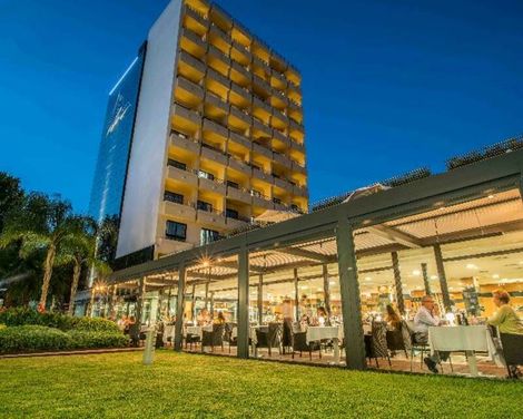 Isla Mallorca Urban Hotel & Spa