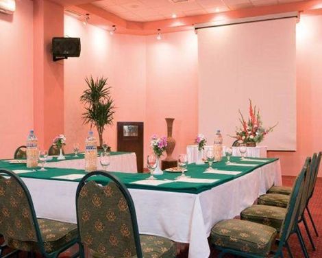 Mercure Hurghada Hotel