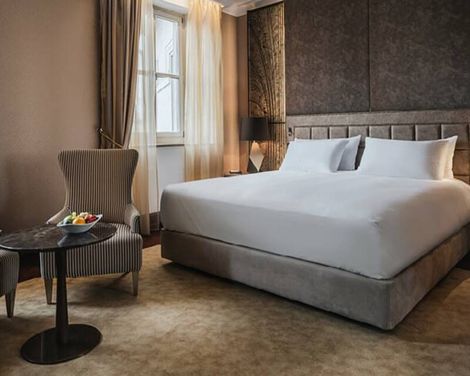 Anantara New York Palace Budapest Hotel
