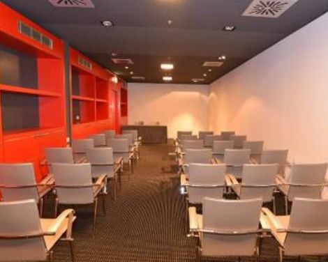 Best Western Plus Net Tower Hotel Padova-2