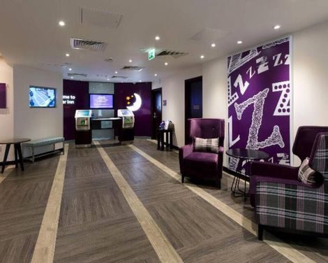 Premier Inn London Southgate