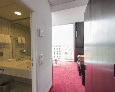 ARCOTEL Velvet Berlin