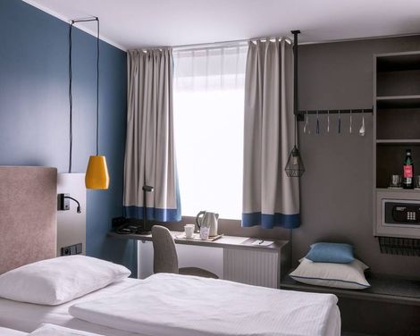 Vienna House Easy by Wyndham Cracow